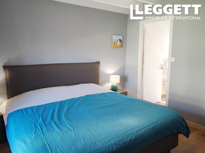 Image No.9-Maison de 4 chambres à vendre à Sainte-Marie-du-Mont