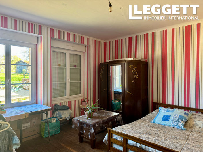 Image No.10-Maison de 2 chambres à vendre à Lignières-Orgères