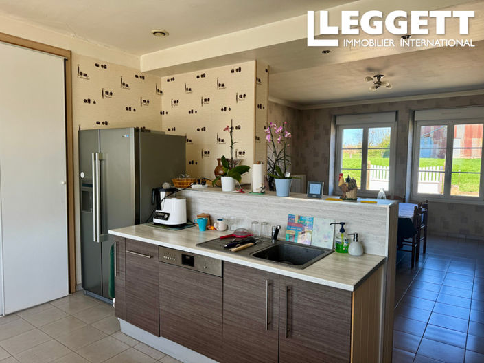 Image No.6-Maison de 2 chambres à vendre à Lignières-Orgères