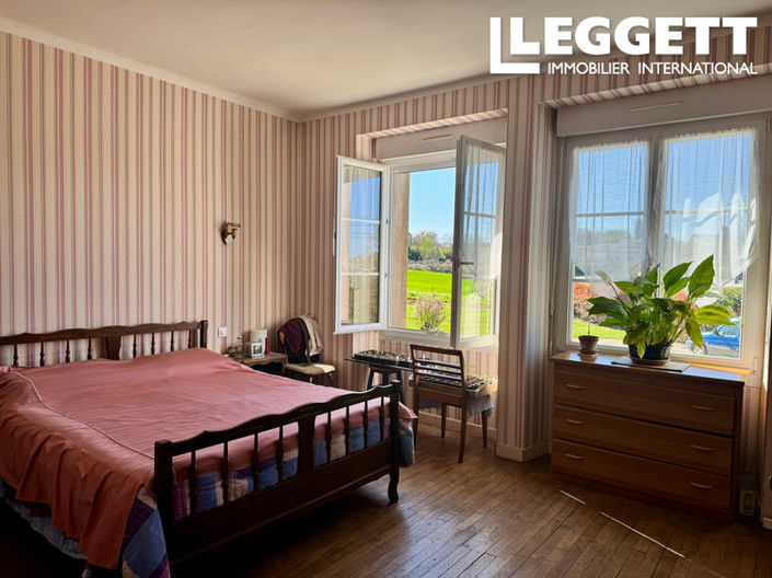 Image No.7-Maison de 2 chambres à vendre à Lignières-Orgères