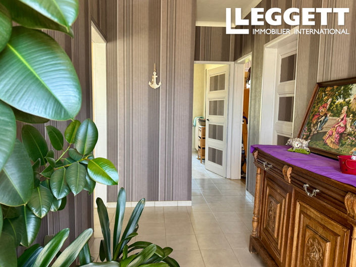 Image No.9-Maison de 2 chambres à vendre à Lignières-Orgères