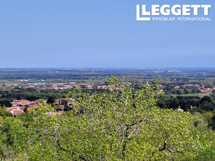 Image No.10-Maison de 2 chambres à vendre à Villelongue-dels-Monts
