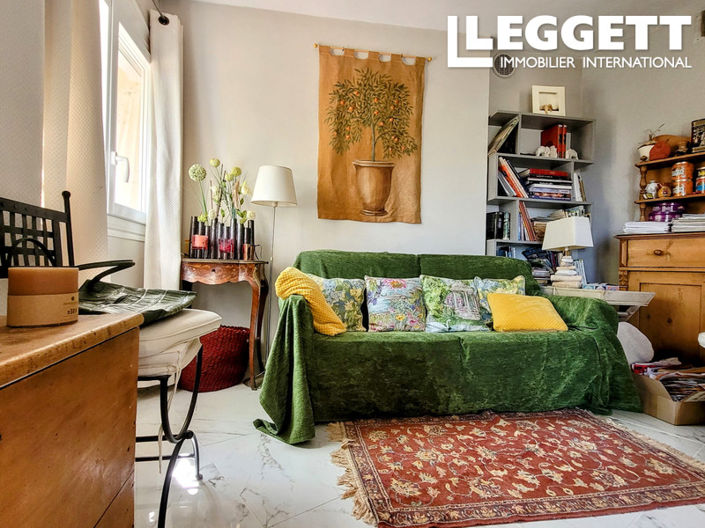 Image No.5-Maison de 2 chambres à vendre à Villelongue-dels-Monts