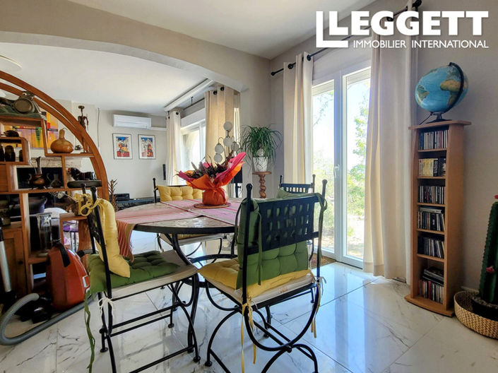 Image No.6-Maison de 2 chambres à vendre à Villelongue-dels-Monts