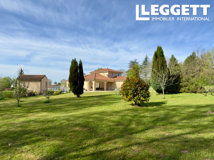 Image No.8-Maison de 5 chambres à vendre à Saint-Mathieu