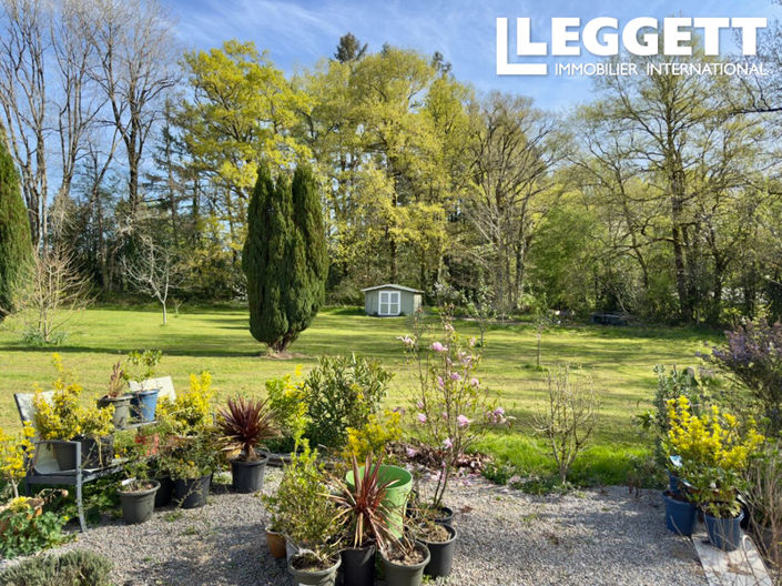 Image No.9-Maison de 5 chambres à vendre à Saint-Mathieu