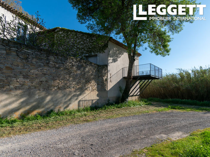 Image No.1-Appartement de 3 chambres à vendre à Olonzac