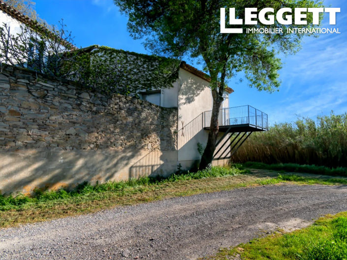 Image No.2-Appartement de 3 chambres à vendre à Olonzac