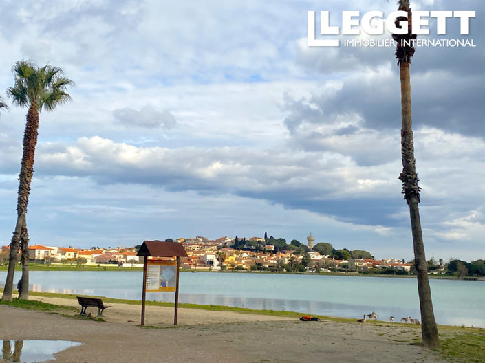 Image No.10-Maison de 3 chambres à vendre à Villeneuve-de-la-Raho