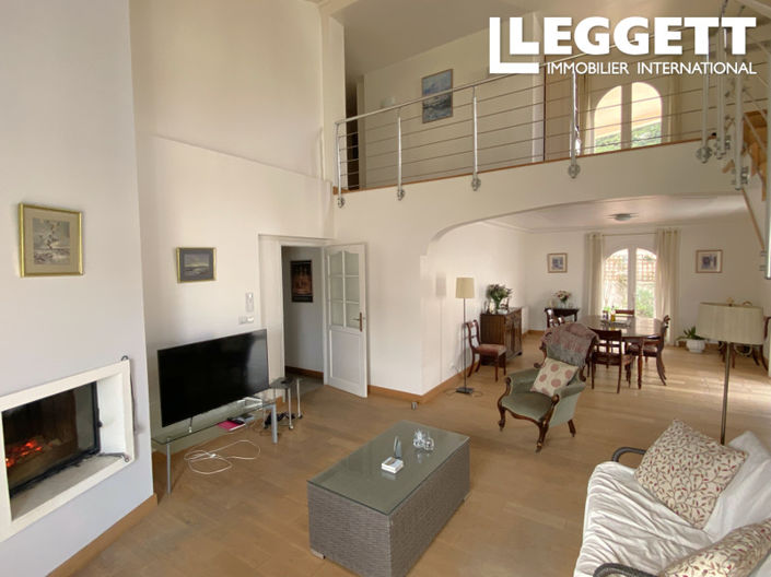 Image No.2-Maison de 3 chambres à vendre à Villeneuve-de-la-Raho