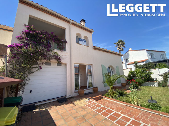 Image No.4-Maison de 3 chambres à vendre à Villeneuve-de-la-Raho