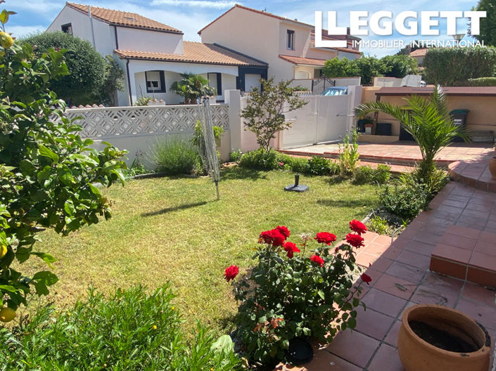 Image No.4-Maison de 3 chambres à vendre à Villeneuve-de-la-Raho