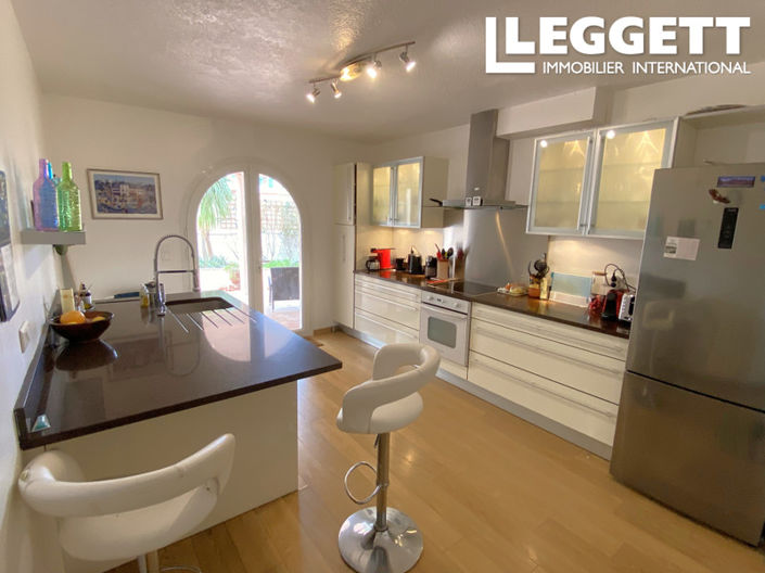 Image No.5-Maison de 3 chambres à vendre à Villeneuve-de-la-Raho