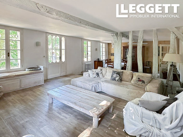 Image No.6-5 Bed House for sale