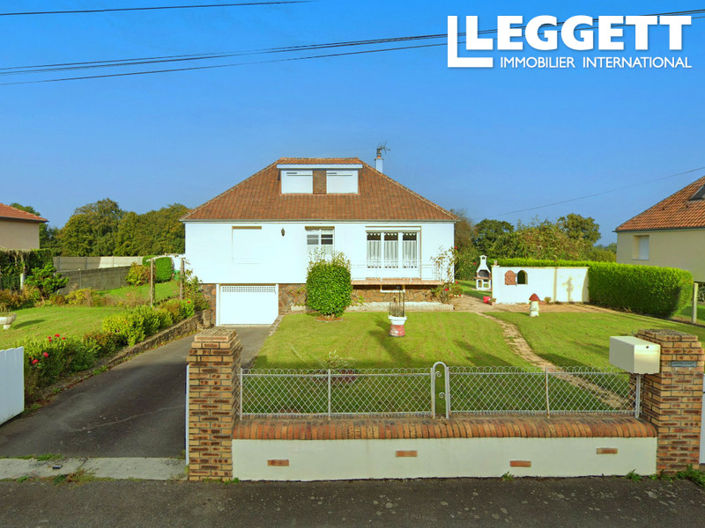 Image No.1-3 Bed House for sale