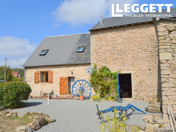 Image No.1-3 Bed House for sale