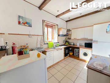 Leggett Immobilier most sold property