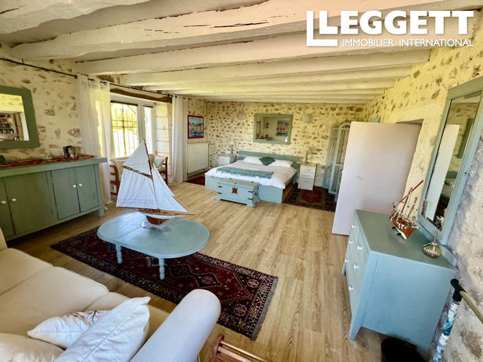 Image No.8-Maison de 4 chambres à vendre à Rudeau-Ladosse