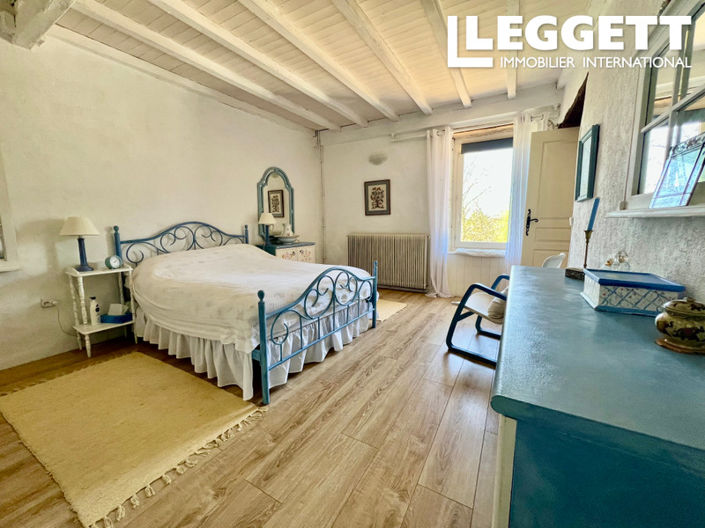 Image No.9-Maison de 4 chambres à vendre à Rudeau-Ladosse