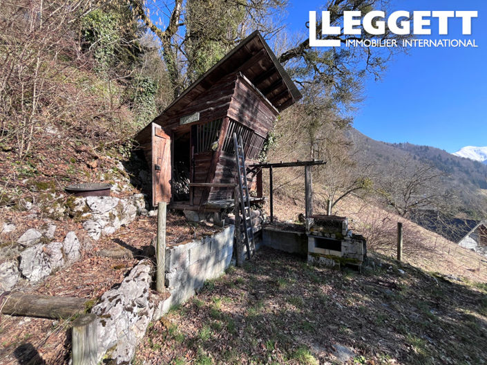 Image No.10-Maison de 1 chambre à vendre à Le Châtelard
