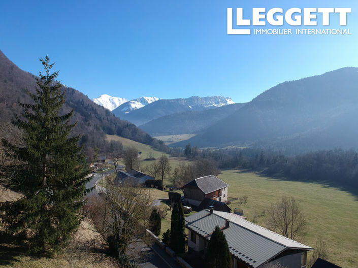 Image No.5-Maison de 1 chambre à vendre à Le Châtelard