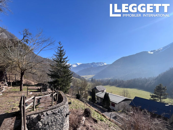 Image No.6-Maison de 1 chambre à vendre à Le Châtelard