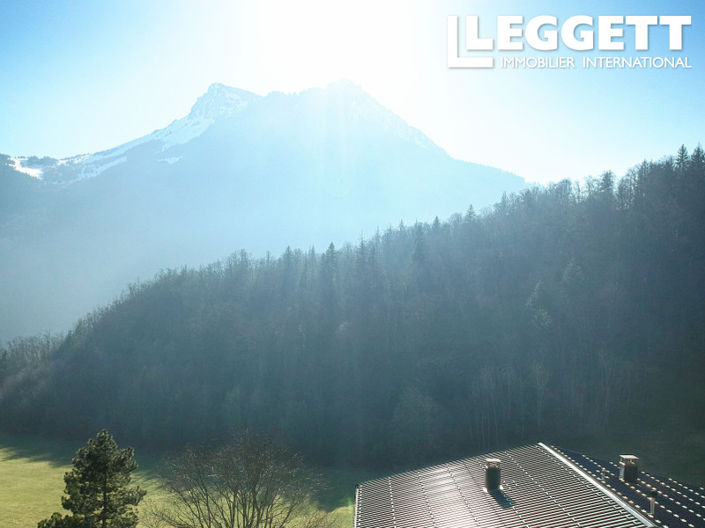 Image No.7-Maison de 1 chambre à vendre à Le Châtelard