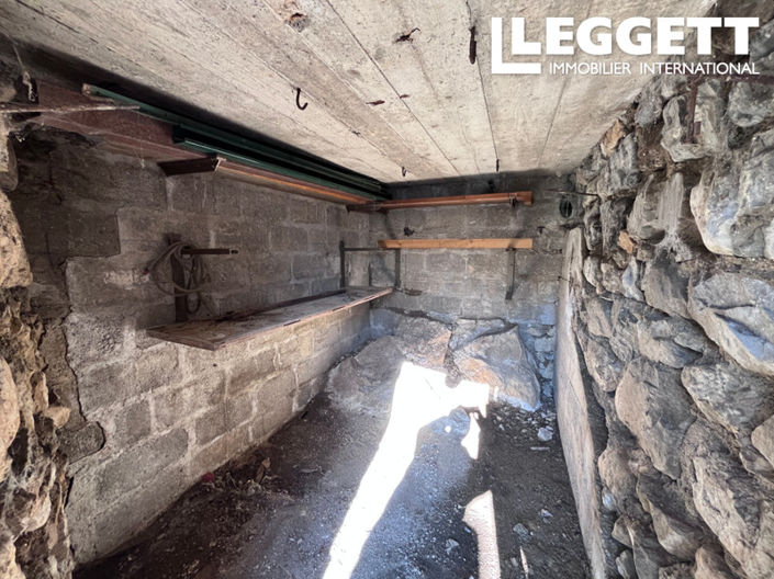 Image No.9-Maison de 1 chambre à vendre à Le Châtelard