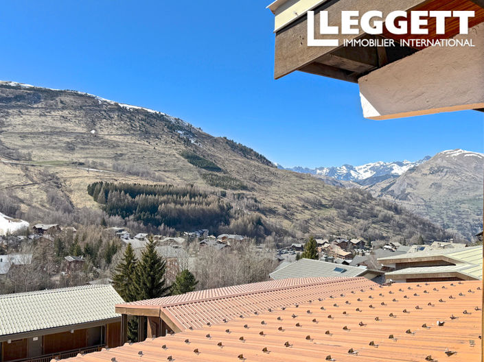 Image No.10-Appartement à vendre à Les Deux-Alpes