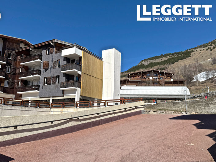 Image No.3-Appartement à vendre à Les Deux-Alpes