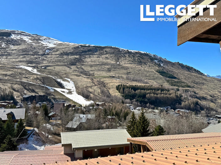 Image No.4-Appartement à vendre à Les Deux-Alpes