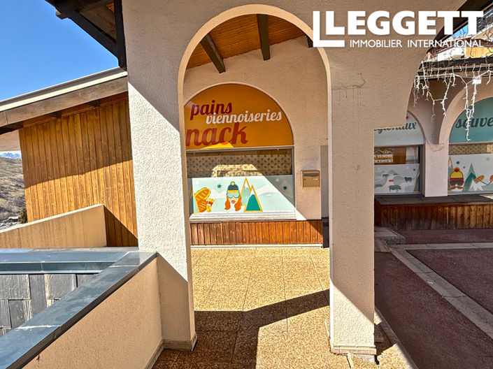 Image No.5-Appartement à vendre à Les Deux-Alpes