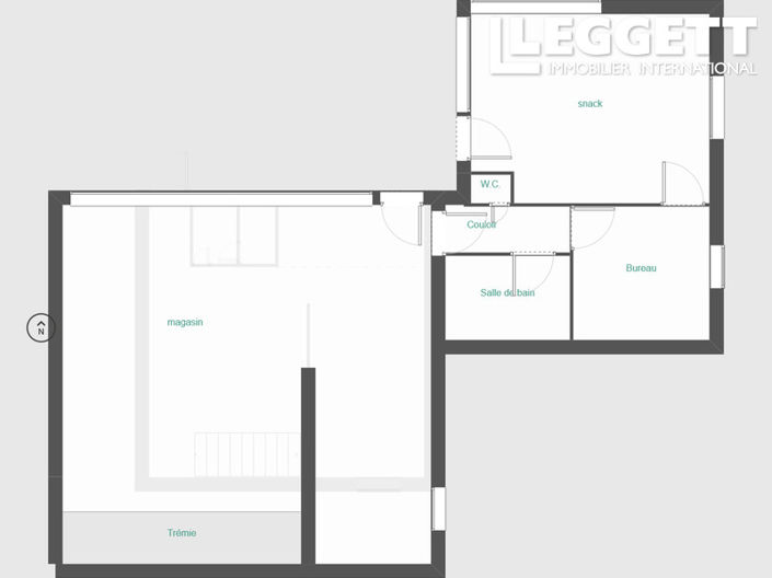 Image No.6-Appartement à vendre à Les Deux-Alpes