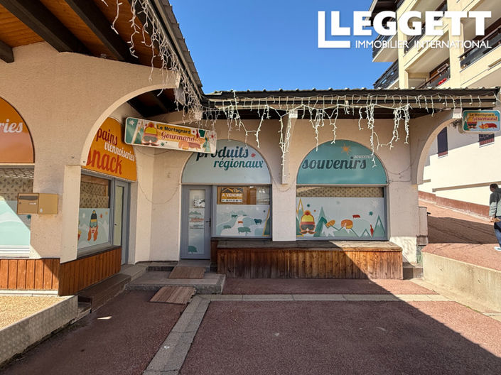 Image No.8-Appartement à vendre à Les Deux-Alpes