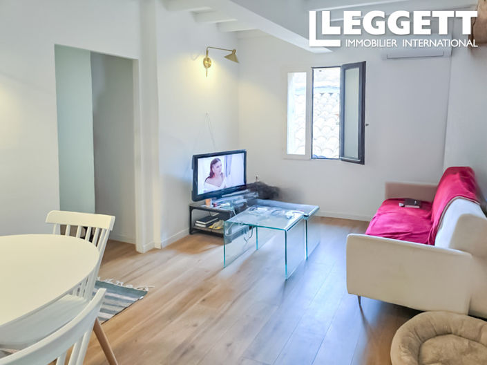Image No.1-Appartement de 1 chambre à vendre à Apt