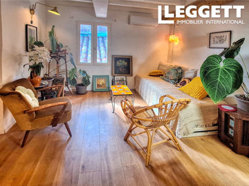 1 - Apt, Appartement