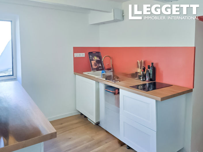 Image No.4-Appartement de 1 chambre à vendre à Apt