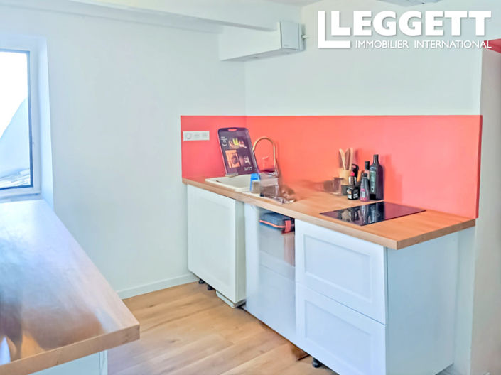 Image No.4-1 Bed Apartment for sale