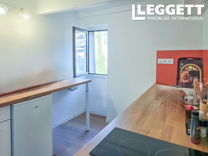 Image No.5-Appartement de 1 chambre à vendre à Apt