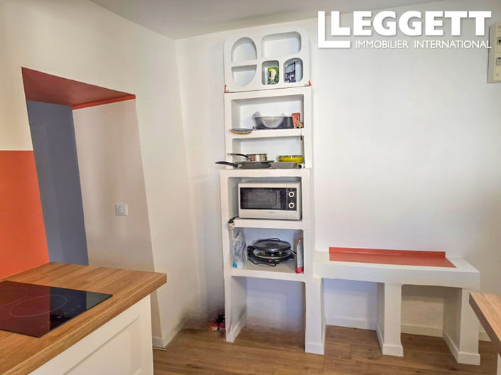 Image No.6-Appartement de 1 chambre à vendre à Apt