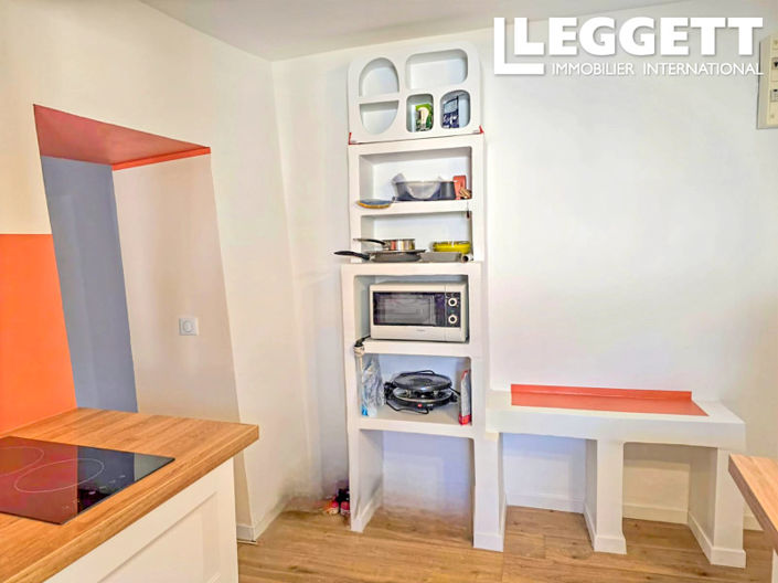 Image No.6-1 Bed Apartment for sale