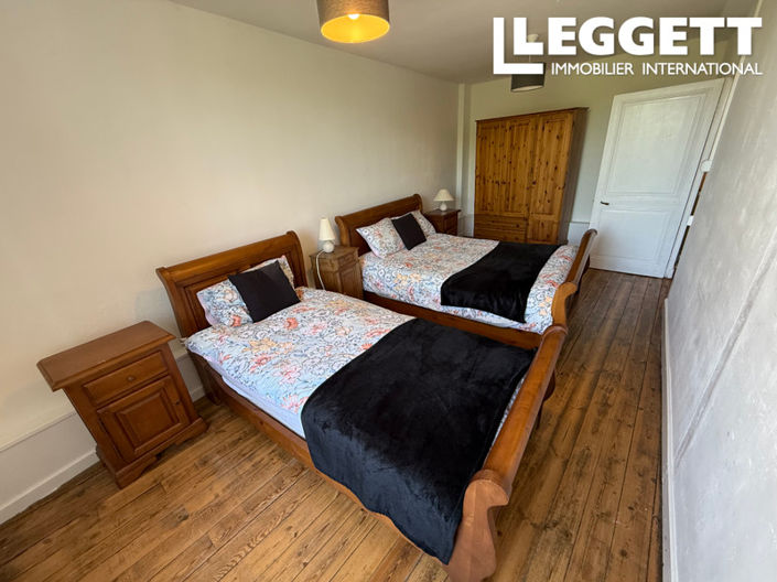 Image No.5-Maison de 3 chambres à vendre à Salles-Lavalette