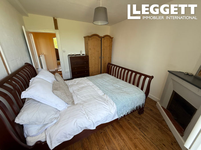 Image No.6-Maison de 3 chambres à vendre à Salles-Lavalette