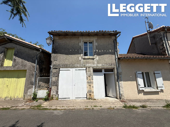 Image No.8-Maison de 3 chambres à vendre à Salles-Lavalette