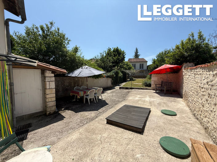 Image No.9-Maison de 3 chambres à vendre à Salles-Lavalette