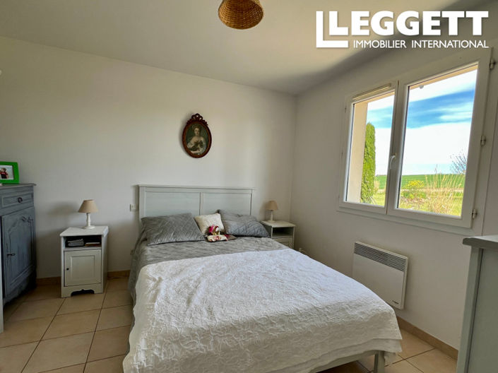 Image No.10-Maison de 3 chambres à vendre à Eymet