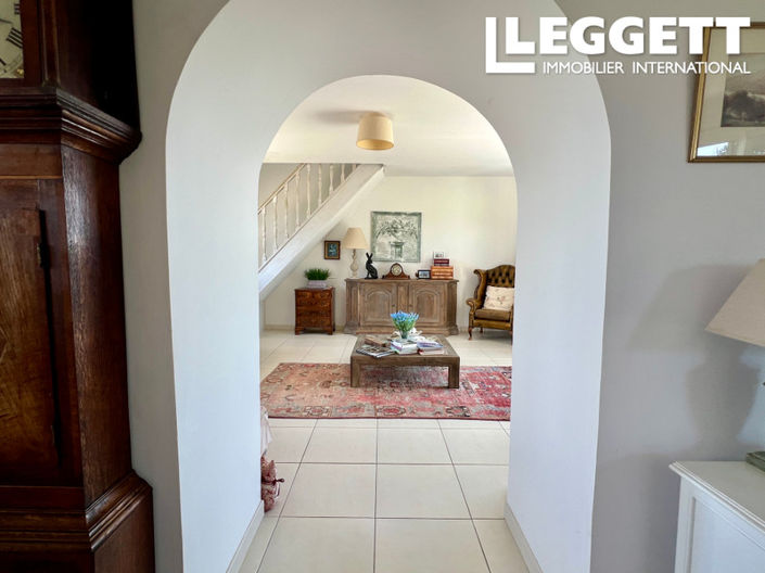 Image No.4-Maison de 3 chambres à vendre à Eymet