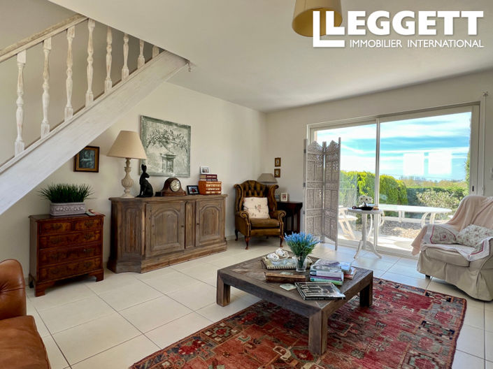 Image No.5-Maison de 3 chambres à vendre à Eymet