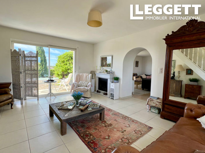 Image No.6-Maison de 3 chambres à vendre à Eymet