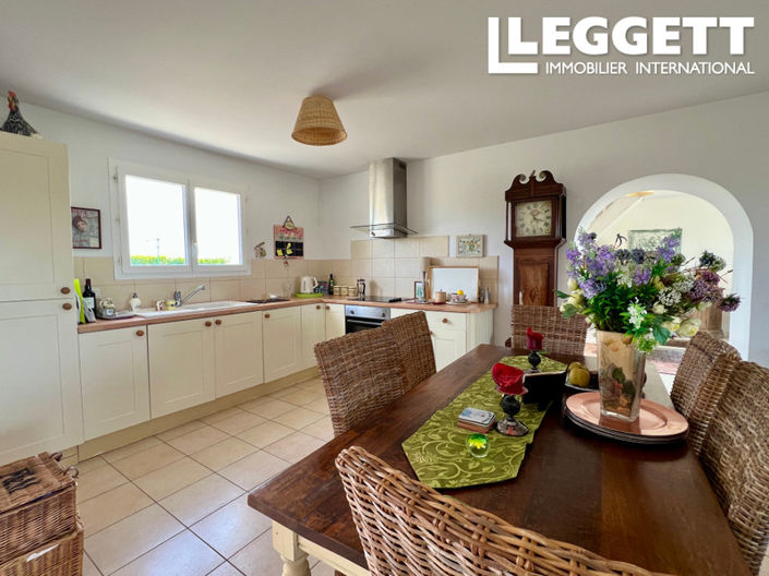 Image No.7-Maison de 3 chambres à vendre à Eymet